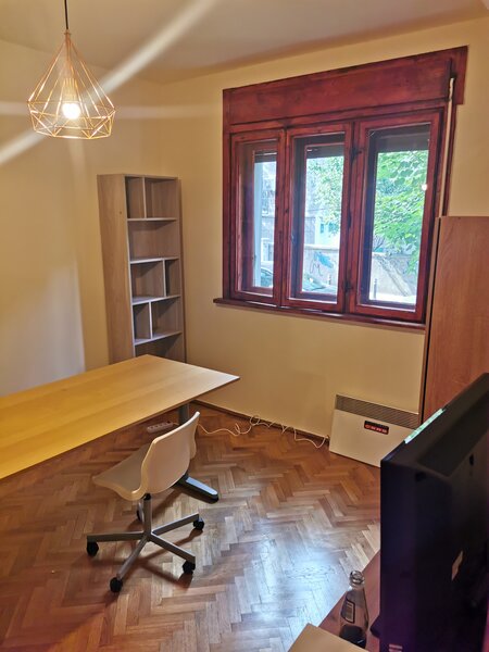 Floreasca inchiriez apartament cu doua camere, in zona Bartok Bella